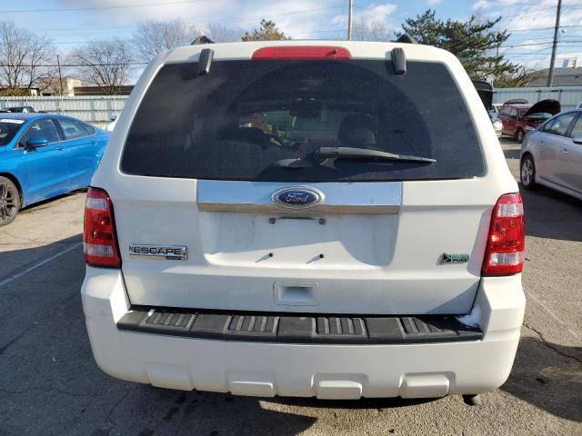 Photo 6 from auction – 2012 FORD ESCAPE LIM with VIN 1FMCU9EG0CKB21210
