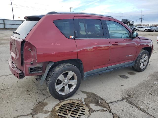 Photo 3 from auction – 2011 JEEP COMPASS SP with VIN 1J4NF1FBXBD158984