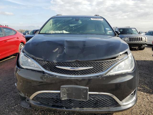 Photo 5 from auction – 2017 CHRYSLER PACIFICA T with VIN 2C4RC1BG5HR503359