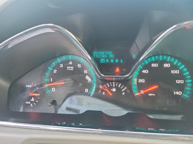 Photo 8 from auction – 2015 CHEVROLET TRAVERSE L with VIN 1GNKRFKD7FJ173753