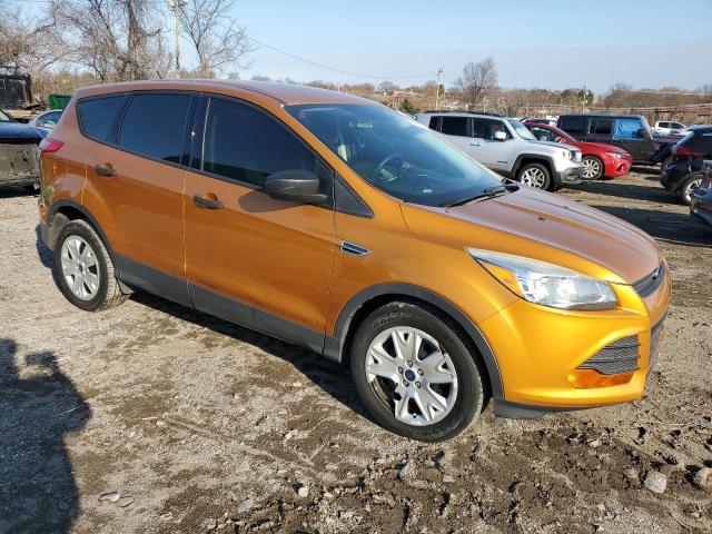 Photo 4 from auction – 2016 FORD ESCAPE S with VIN 1FMCU0F72GUA81491