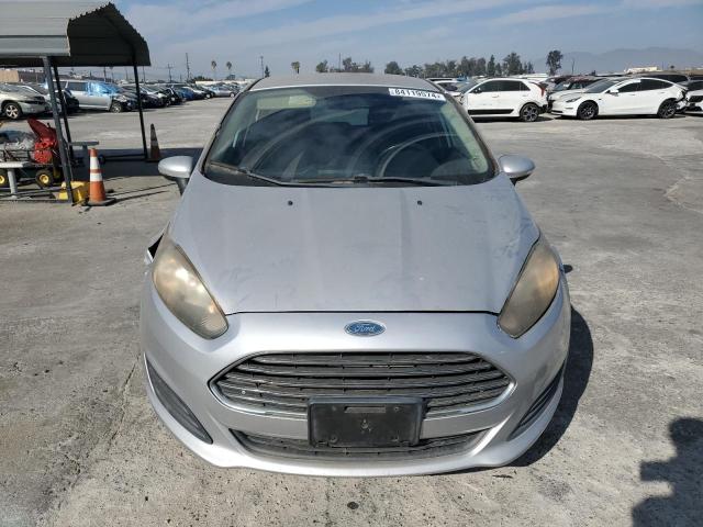 Photo 5 from auction – 2014 FORD FIESTA SE with VIN 3FADP4EJ1EM160372