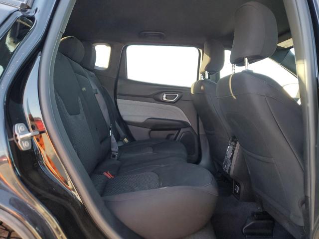 Photo 11 from auction – 2024 JEEP COMPASS SP with VIN 3C4NJDANXRT170516