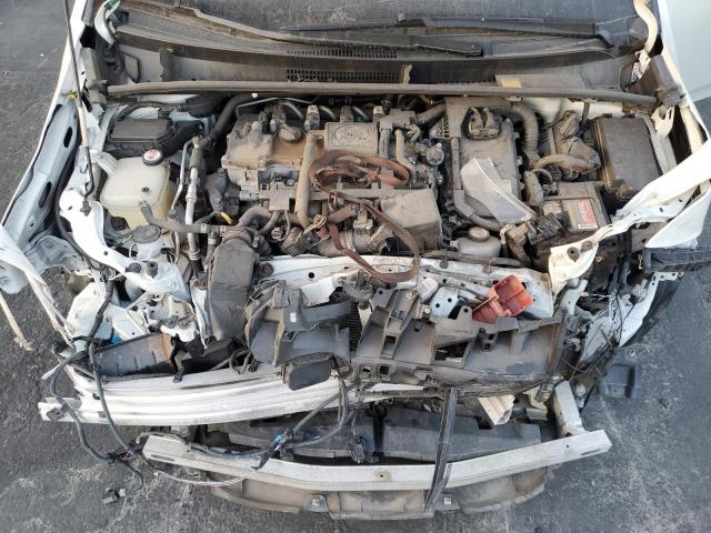 Photo 11 from auction – 2017 TOYOTA PRIUS with VIN JTDKARFU5H3048429