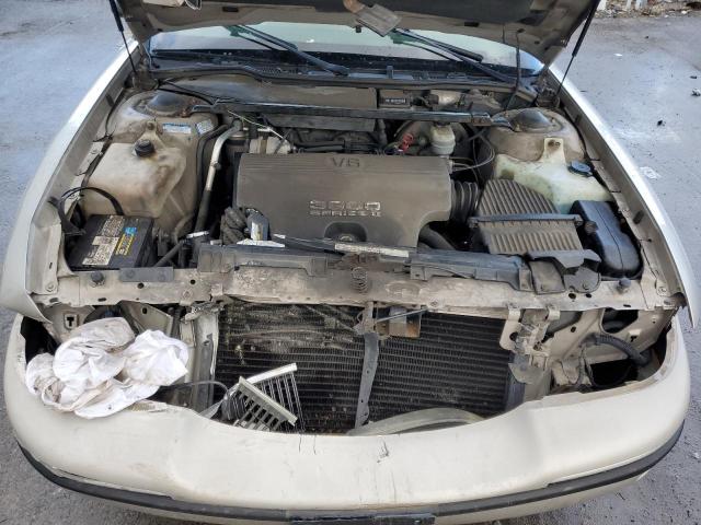 Photo 11 from auction – 1998 BUICK LESABRE CU with VIN 1G4HP52K9WH440475