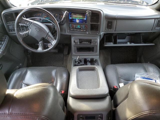 Photo 8 from auction – 2005 CHEVROLET SILVERADO with VIN 1GCJC33275F832997