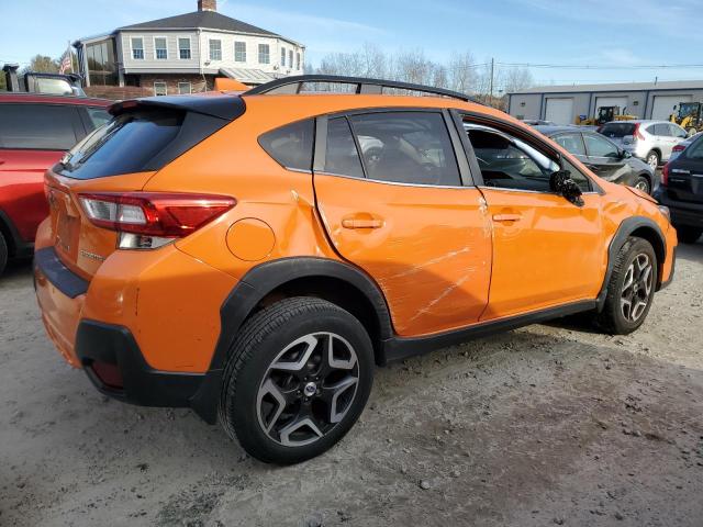 Photo 3 from auction – 2018 SUBARU CROSSTREK with VIN JF2GTALC8JH226048