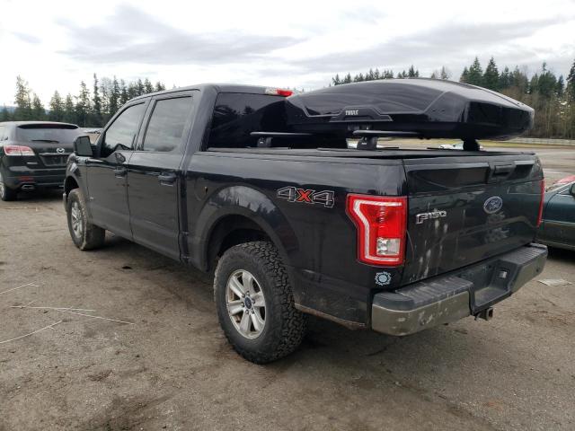 Photo 2 from auction – 2015 FORD F150 SUPER with VIN 1FTEW1EP1FKD48418