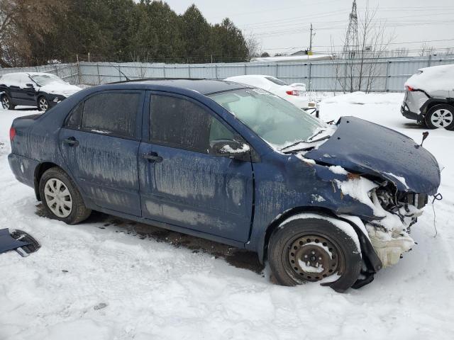 Photo 4 from auction – 2007 TOYOTA COROLLA CE with VIN 2T1BR32E37C713872