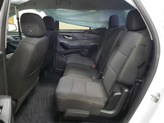 Photo 11 from auction – 2019 CHEVROLET TRAVERSE L with VIN 1GNERFKW6KJ296355