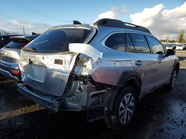 Photo 3 from auction – 2024 SUBARU OUTBACK PR with VIN 4S4BTACC6R3120940