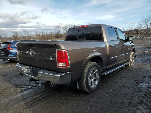 Photo 3 from auction – 2018 RAM 1500 LARAM with VIN 1C6RR7NT3JS102768