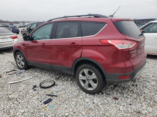 Photo 2 from auction – 2013 FORD ESCAPE SE with VIN 1FMCU0GX7DUB84688