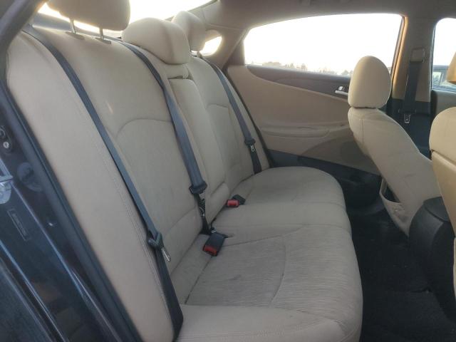 Photo 10 from auction – 2012 HYUNDAI SONATA GLS with VIN 5NPEB4AC7CH318902