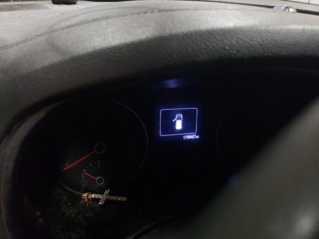 Photo 9 from auction – 2018 KIA SPORTAGE L with VIN KNDPMCAC7J7310037