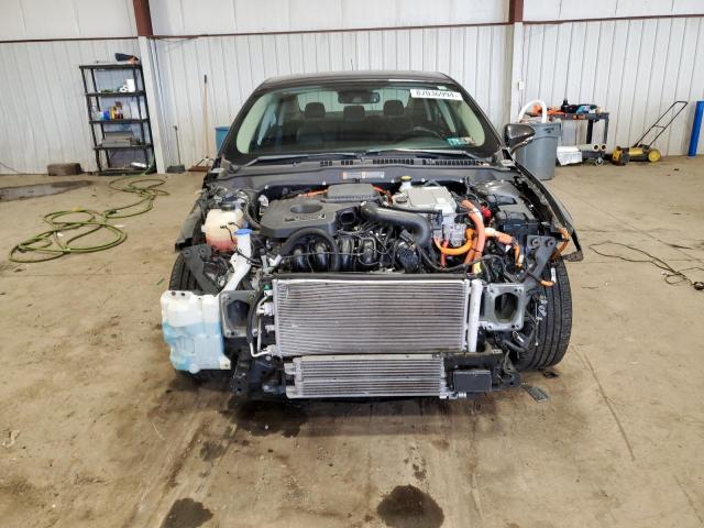 Photo 5 from auction – 2019 FORD FUSION TIT with VIN 3FA6P0SU2KR213109