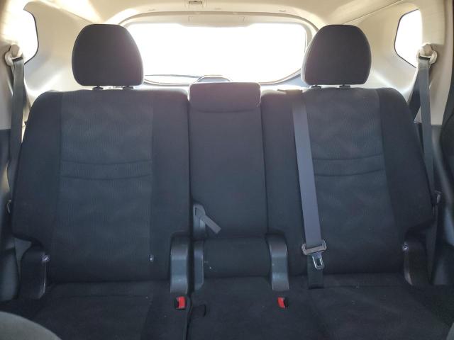Photo 10 from auction – 2016 NISSAN ROGUE S with VIN 5N1AT2MV6GC747698