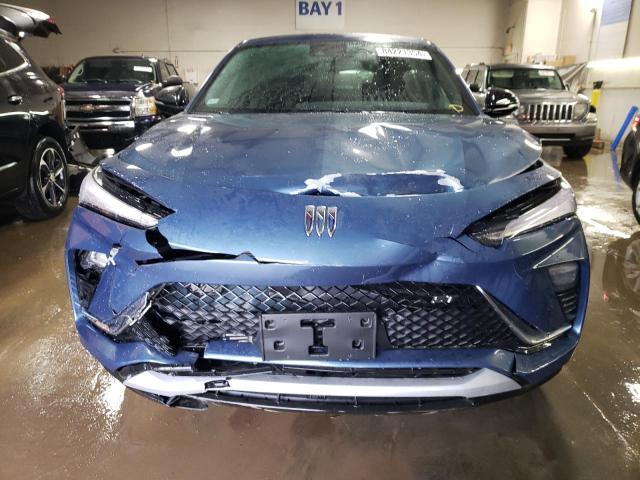 Photo 5 from auction – 2025 BUICK ENVISTA SP with VIN KL47LBEP9SB055572
