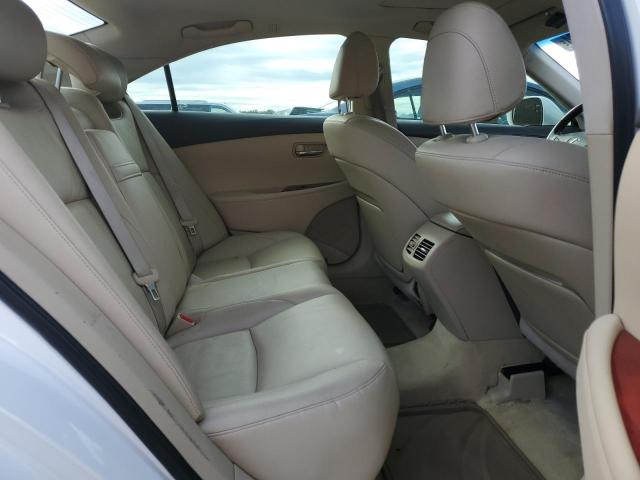 Photo 10 from auction – 2007 LEXUS ES 350 with VIN JTHBJ46G572031064