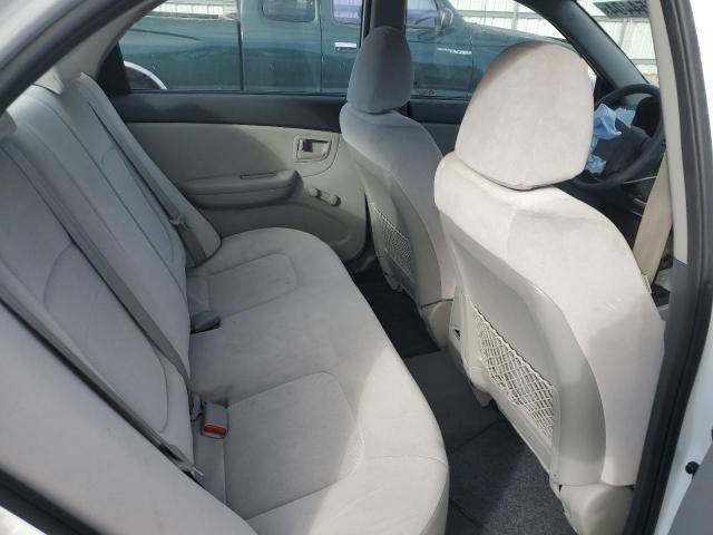 Photo 10 from auction – 2009 KIA SPECTRA EX with VIN KNAFE221595620787