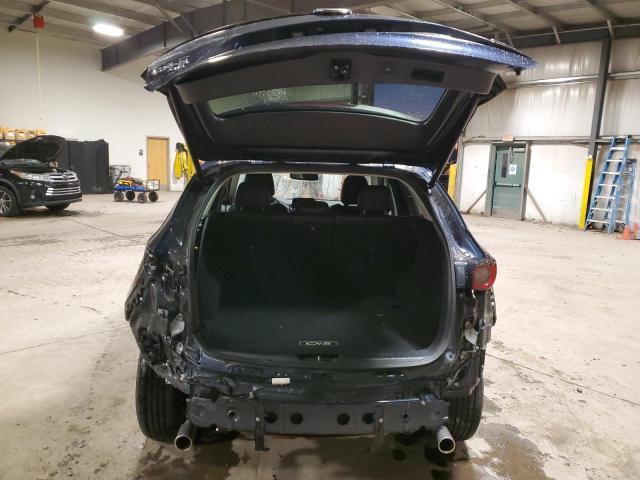 Photo 6 from auction – 2020 MAZDA CX-5 TOURI with VIN JM3KFBCM1L1763622
