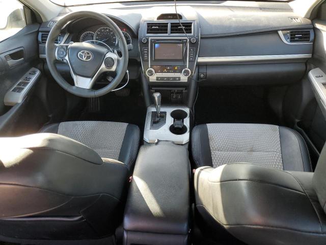 Photo 8 from auction – 2012 TOYOTA CAMRY BASE with VIN 4T1BF1FK5CU508284