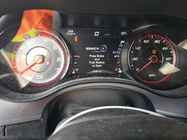 Zdjęcie 9 z aukcji – 2023 DODGE CHARGER SX z VIN 2C3CDXBG8PH607441