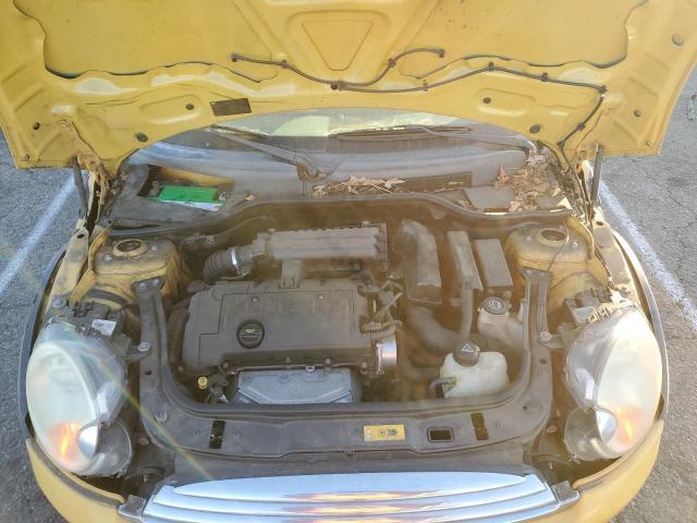Photo 11 from auction – 2008 MINI COOPER CLU with VIN WMWML33518TN68332