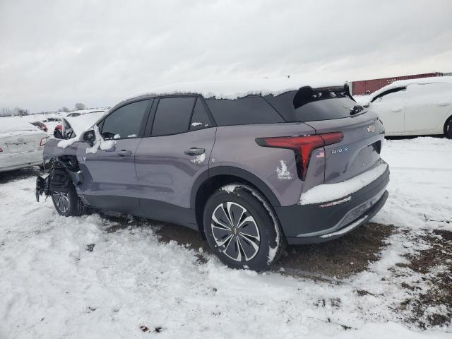 Photo 2 from auction – 2024 CHEVROLET BLAZER 2LT with VIN 3GNKDBRJXRS219808