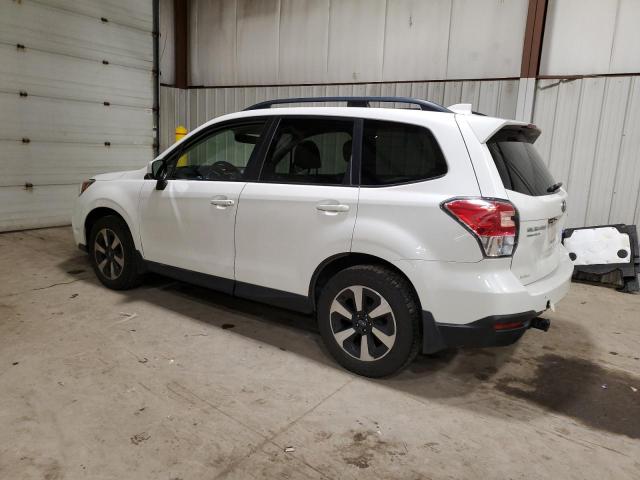 Photo 2 from auction – 2017 SUBARU FORESTER 2 with VIN JF2SJAGC9HH552011