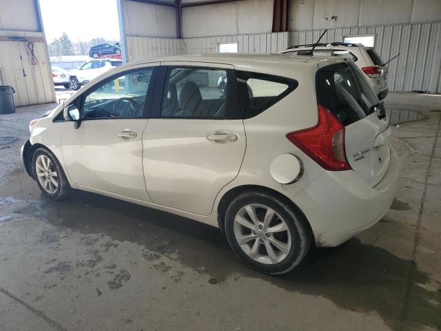 Photo 2 from auction – 2014 NISSAN VERSA NOTE with VIN 3N1CE2CPXEL381999