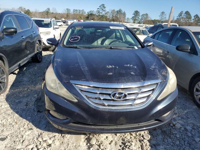 Photo 5 from auction – 2011 HYUNDAI SONATA SE with VIN 5NPEC4AC8BH132474