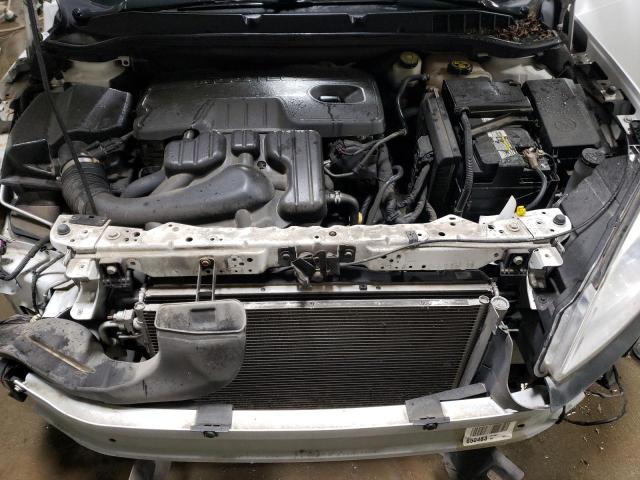 Photo 11 from auction – 2017 BUICK VERANO SPO with VIN 1G4PR5SK7H4104498