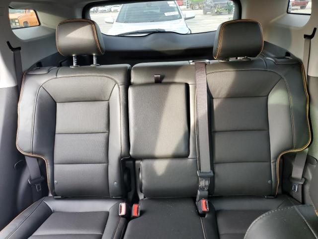 Photo 10 from auction – 2024 GMC TERRAIN AT with VIN 3GKALYEG4RL376981