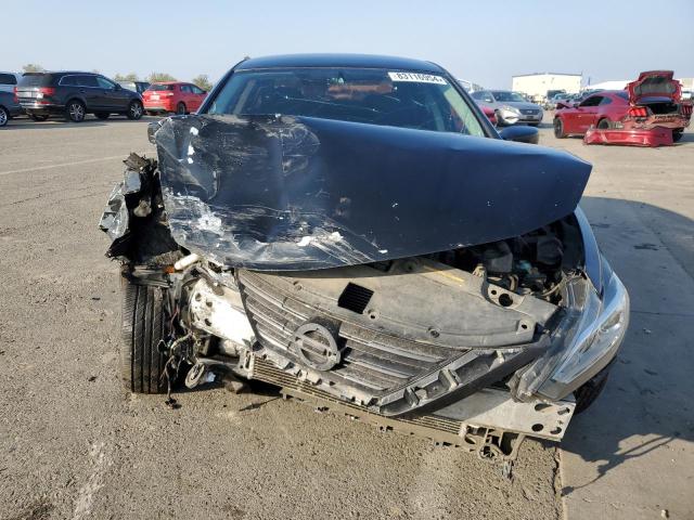 Photo 5 from auction – 2017 NISSAN ALTIMA 2.5 with VIN 1N4AL3AP7HC293291