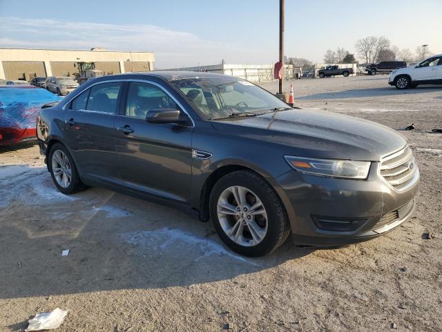 Photo 4 from auction – 2015 FORD TAURUS SEL with VIN 1FAHP2E83FG123063