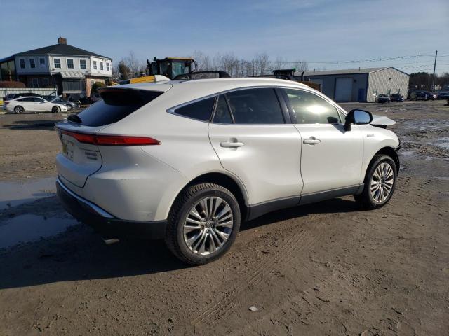 Photo 3 from auction – 2021 TOYOTA VENZA LE with VIN JTEAAAAH2MJ046338