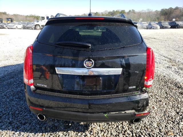 Photo 6 from auction – 2015 CADILLAC SRX LUXURY with VIN 3GYFNBE30FS641087