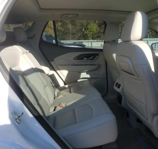Photo 11 from auction – 2018 GMC TERRAIN DE with VIN 3GKALSEX9JL385807
