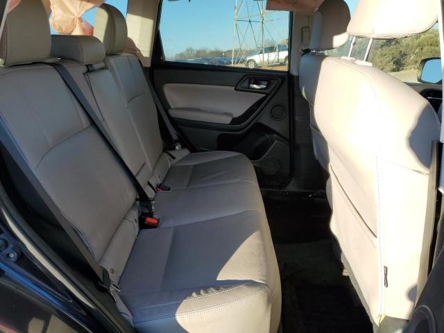 Photo 10 from auction – 2017 SUBARU FORESTER 2 with VIN JF2SJARC1HH484638