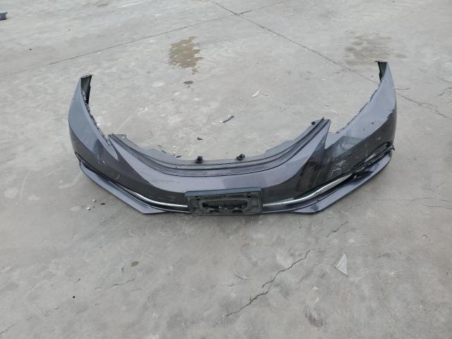 Photo 12 from auction – 2014 HONDA CIVIC EXL with VIN 19XFB2F96EE085091