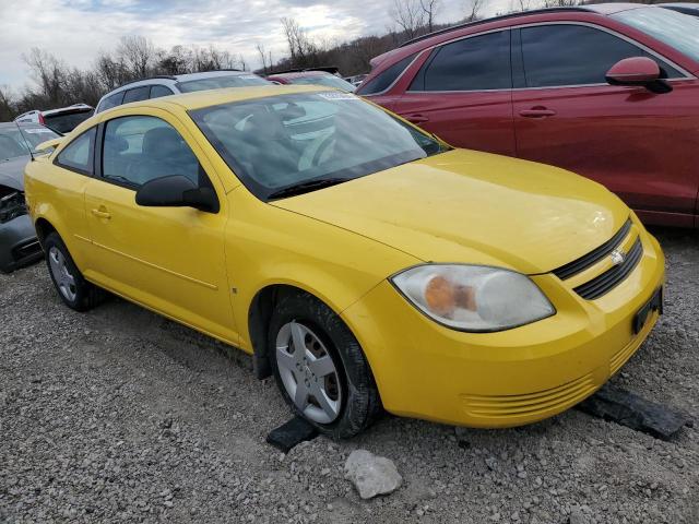 Photo 4 from auction – 2007 CHEVROLET COBALT with VIN 1G1AK15F577127032