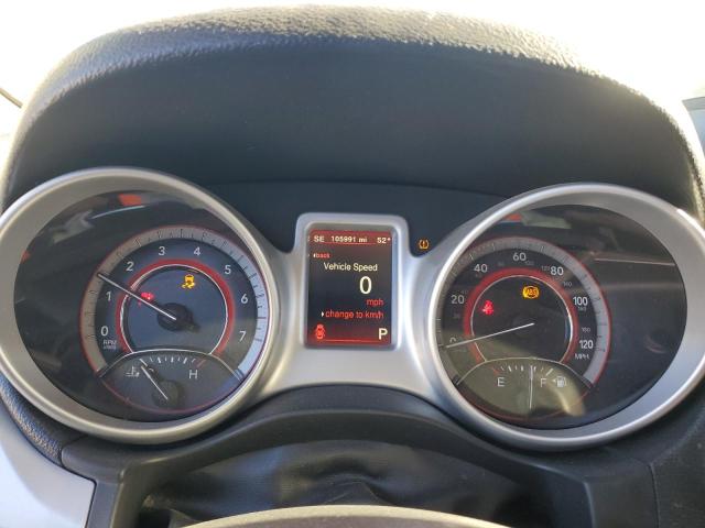 Photo 9 from auction – 2017 DODGE JOURNEY CR with VIN 3C4PDCGG5HT625533