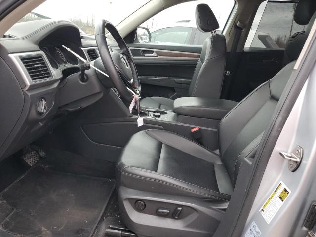 Photo 7 from auction – 2018 VOLKSWAGEN ATLAS SE with VIN 1V2LR2CA9JC582813