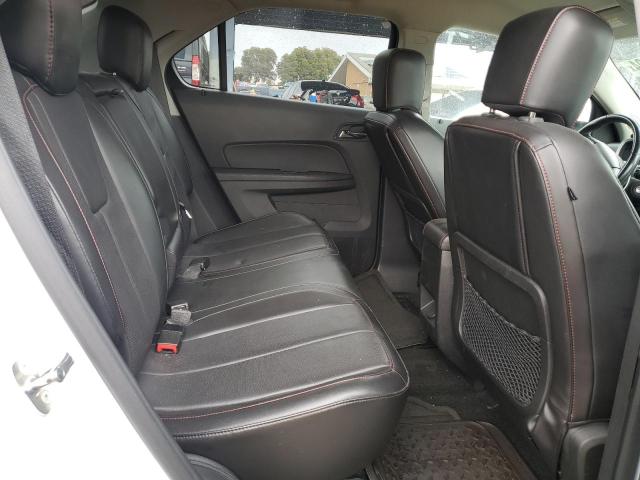 Photo 10 from auction – 2014 CHEVROLET EQUINOX LT with VIN 2GNALBEK7E1134752