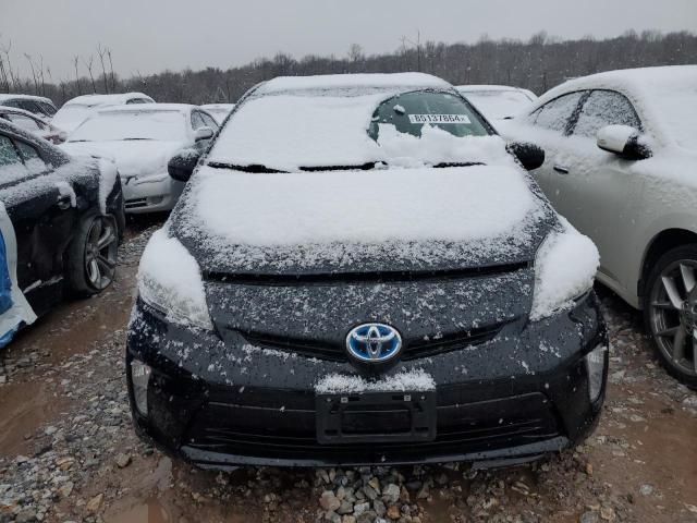 Photo 5 from auction – 2014 TOYOTA PRIUS with VIN JTDKN3DU9E0374963