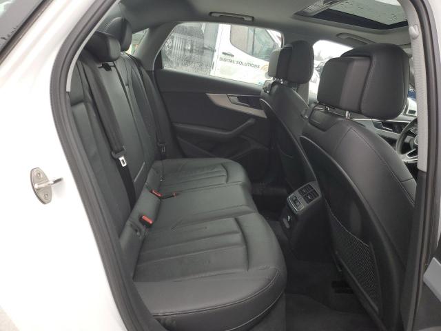 Photo 10 from auction – 2018 AUDI A4 PREMIUM with VIN WAUENAF40JN007331