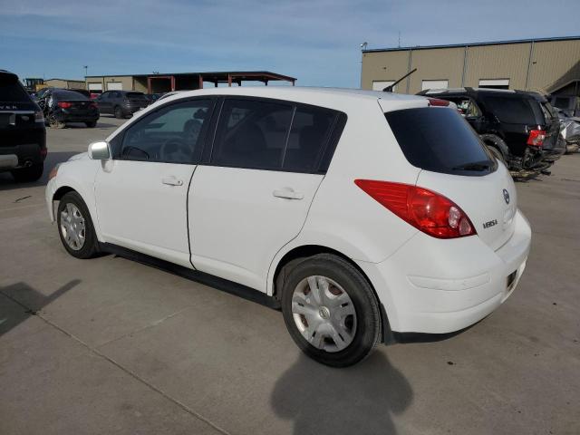 Photo 2 from auction – 2012 NISSAN VERSA S with VIN 3N1BC1CP2CK800037