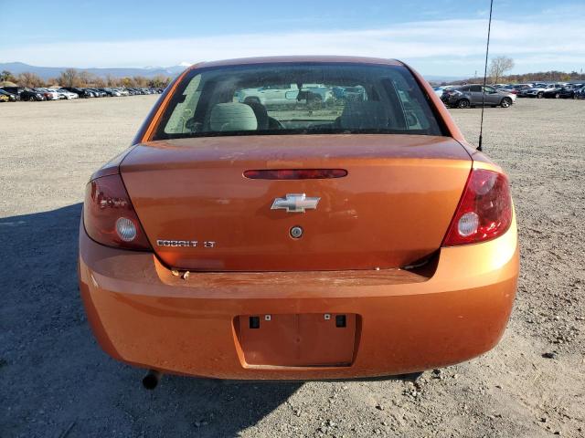 Photo 6 from auction – 2007 CHEVROLET COBALT LT with VIN 1G1AL55F377197293