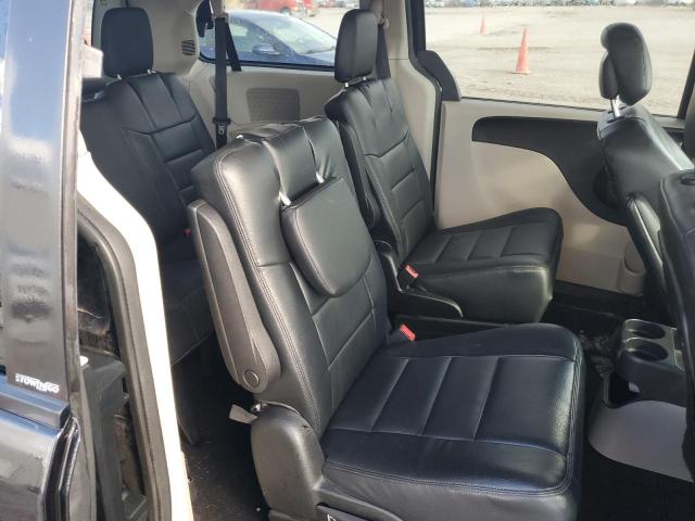 Photo 11 from auction – 2013 DODGE GRAND CARA with VIN 2C4RDGBGXDR807412